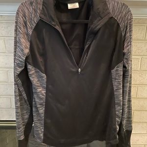Running jacket